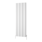 Gio Aluminium Vertical Radiator
