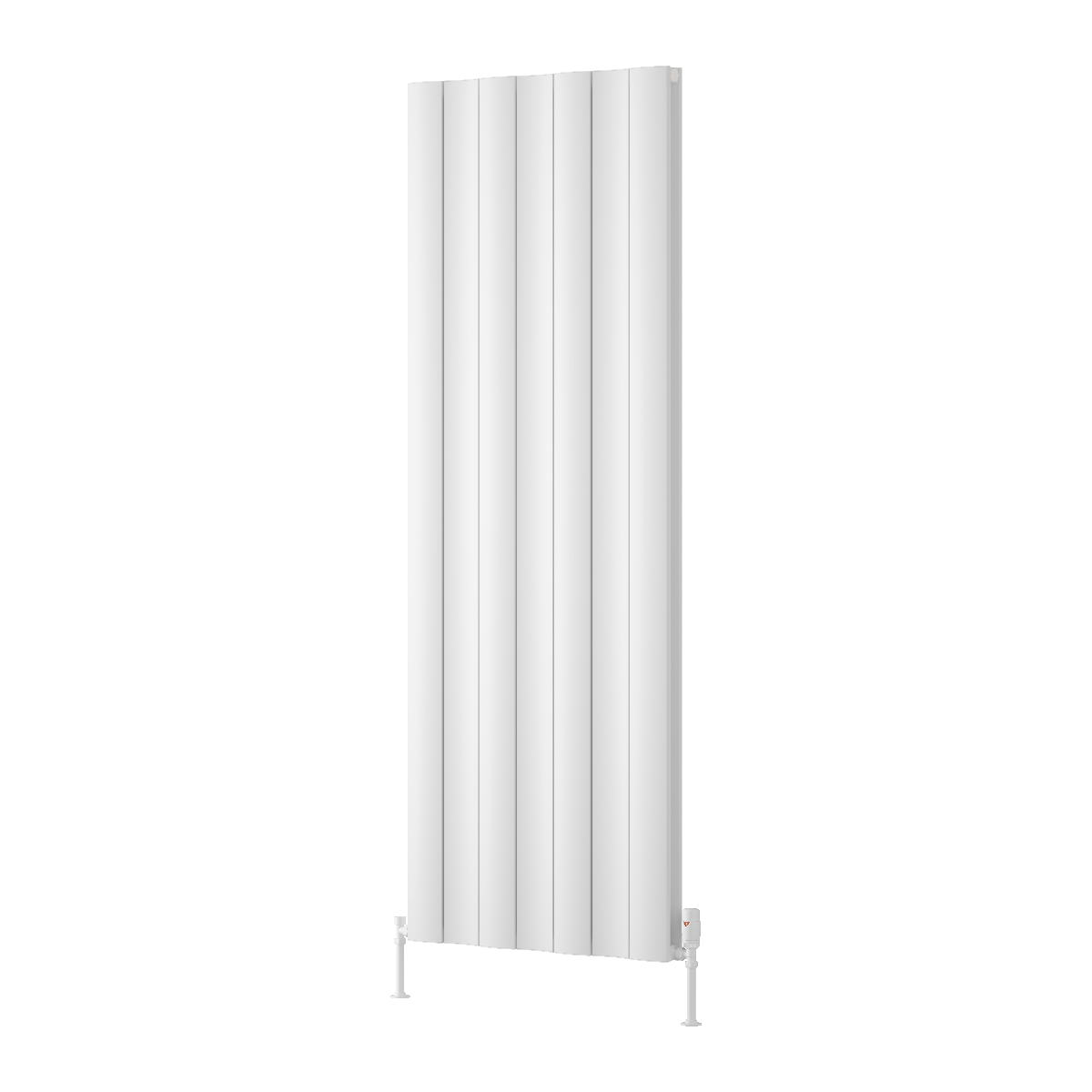 Gio Aluminium Vertical Radiator