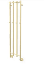 Solara Stainless Steel Towel Radiator Dry Electric